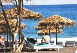 Sellada Beach Apartments