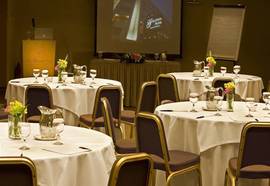 Golden Age of Athens Hotel