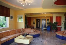 Zante Pantheon Hotel