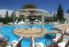 Palm Beach Hotel