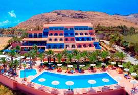 Europa Resort Hotel