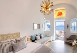 Secret Legend Suites