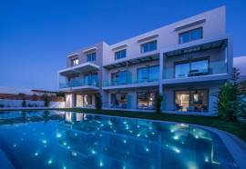 Mary Hotel & Mary Royal Suites