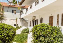 Greek Pride Villa Beach