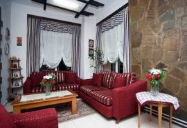 Olympos Hotel