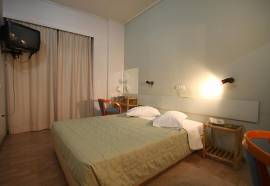 Socrates Hotel