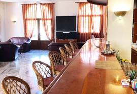 Hotel Regina Corfu