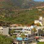 Туры в Крит-Ретимно Грецию для 2 взрослых на 7 дней на июнь 2026 - Bali Star