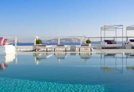 Mykonos Grace