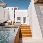 Туры в Грецию для 2 взрослых на июнь 2027 - Alissachni Mykonos