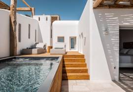 Alissachni Mykonos