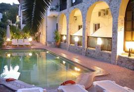 Hotel Pighi