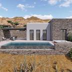 Туры в Грецию для 2 взрослых от Travelata на июнь 2027 - Bonzoe Homes & Villas