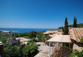 Notos Hotel
