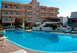 Albatros Hotel