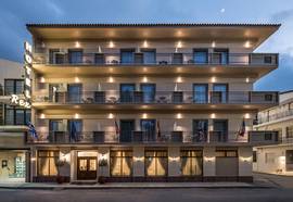 Rex Hotel