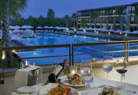 Nikopolis Hotel Thessaloniki