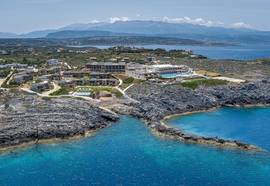 Mr & Mrs White Crete Lounge Resort & Spa