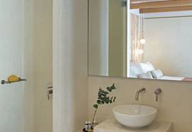 Mirabile Luxury Suites