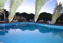 Melina Hotel