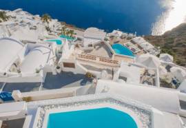 Chic Hotel Santorini