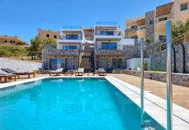 Seascape Luxury Residences