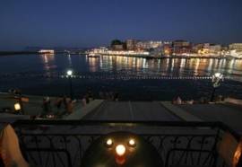 Hotel Captain Vasilis