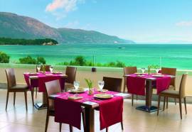 Corfu Dassia Chandris Hotel & Spa