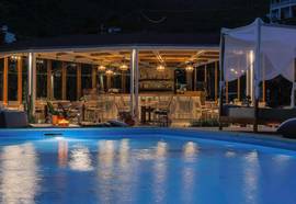 Skiathos Avaton Hotel, Megali Ammos