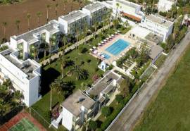 Giakalis Apartments