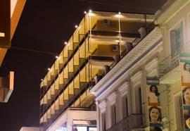 Hotel Mediterranee