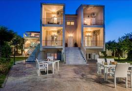 Astarte Villas
