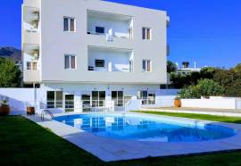 Mastorakis Hotel and Studios