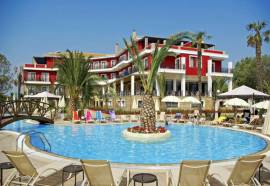 Mediterranean Princess