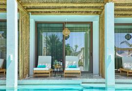 Alia Luxury Suites