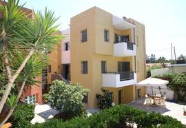 Sweet Memory Apts