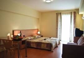 Sunrise Village Hotel