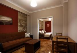 Ambrosia Suites & Aparts