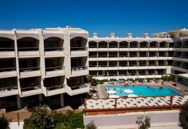 Island Resorts Marisol