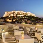 Туры в Афины Грецию в лучшие отели для 2 взрослых на 7 дней 2026 - Central Hotel