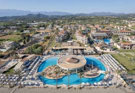 Atlantica Caldera Beach