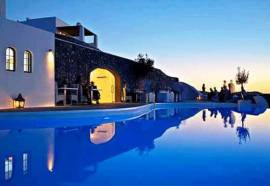 Carpe Diem Santorini