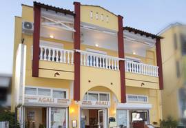 Agali Hotel