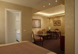 Theoxenia House
