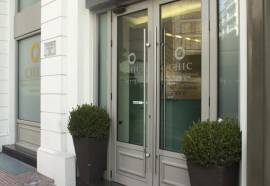 Chic Hotel