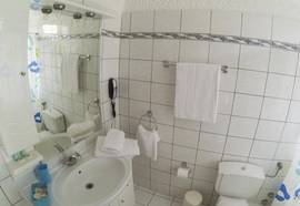 Vergina Hotel, Lagonissi /Athens