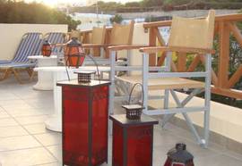 Villa Anemone Apt