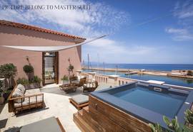 Ambassadors Residence Boutique Hotel, Chania