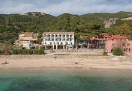 Hotel Apollon