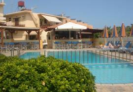 Dias Hotel Apartments